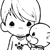 precious moments